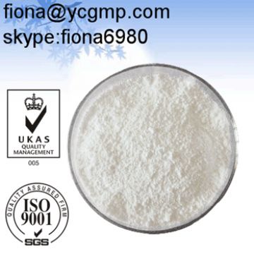 Cas 434-07-1 Injectable Homebrew Steroids Oxymetholone Anadrol